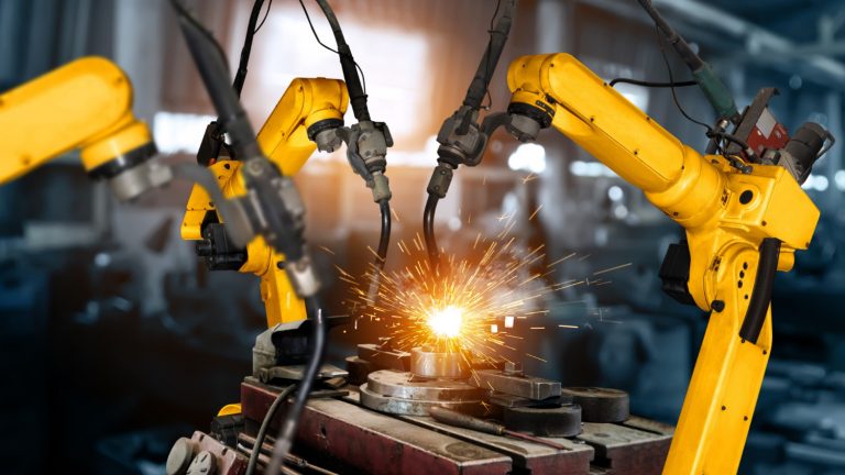 smart-industry-robot-arms-digital-factory-production-technology-showing-automation-manufacturing-process